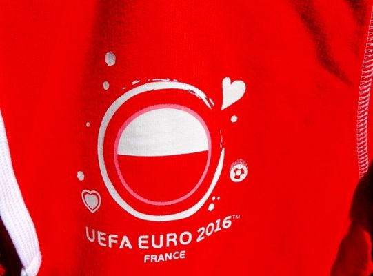 Jak przygotować  się na Euro 2016?