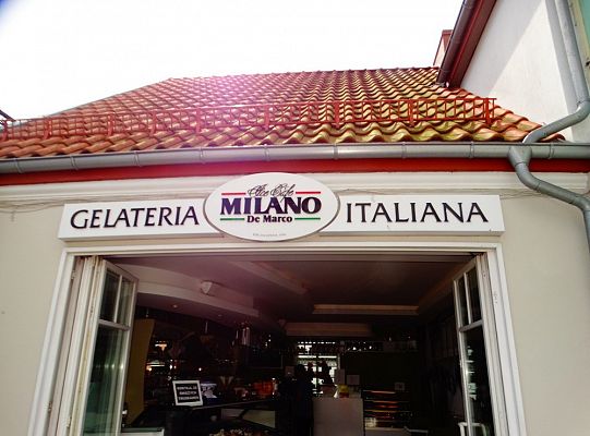 Moda na kawę Italiana!