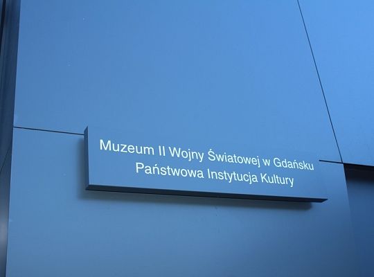Moja - Wyprawa do Muzeum II Wojny Światowej!