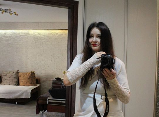 Sylwia Skroś: „ Moda wnika w fantazję, gdy dotyka klasyki”
