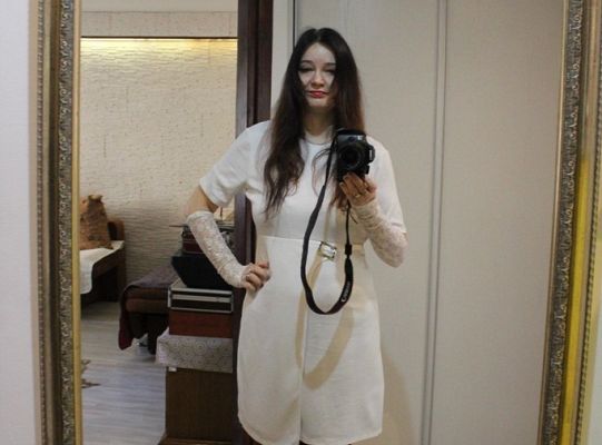 Sylwia Skroś: „ Moda wnika w fantazję, gdy dotyka klasyki”