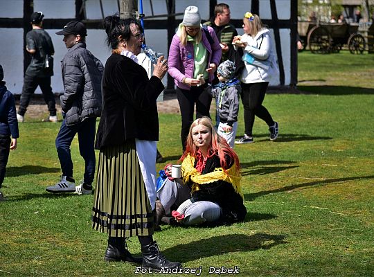 Treści, fotografie  – od kuchni? Zabawa. Impreza. Plener.