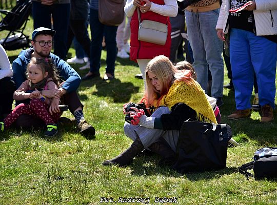 Treści, fotografie  – od kuchni? Zabawa. Impreza. Plener.