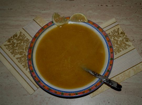 Zupa kremowa – do odchudzania sylwetki gotowa