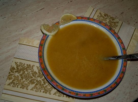 Zupa kremowa – do odchudzania sylwetki gotowa