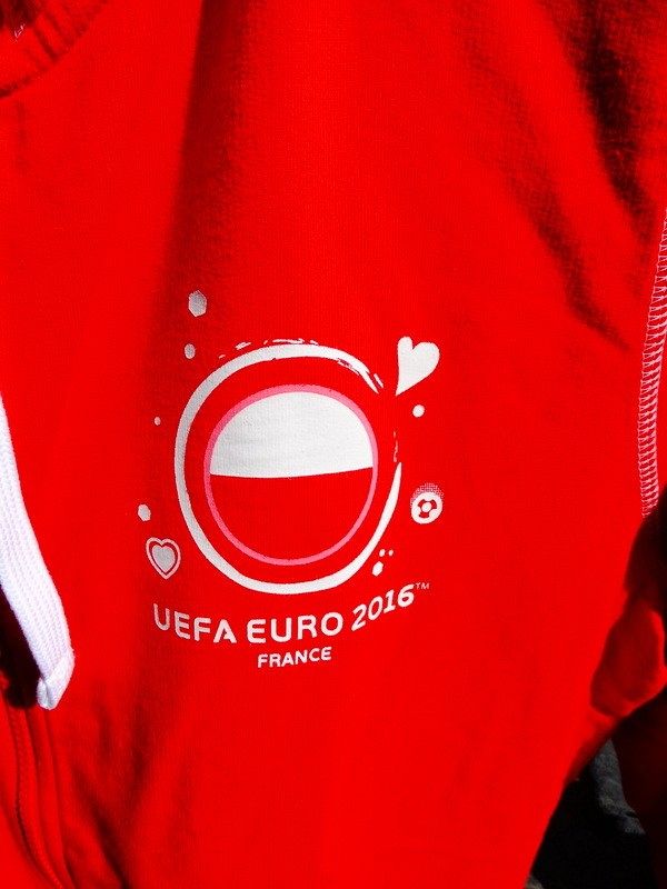 Jak przygotować  się na Euro 2016?