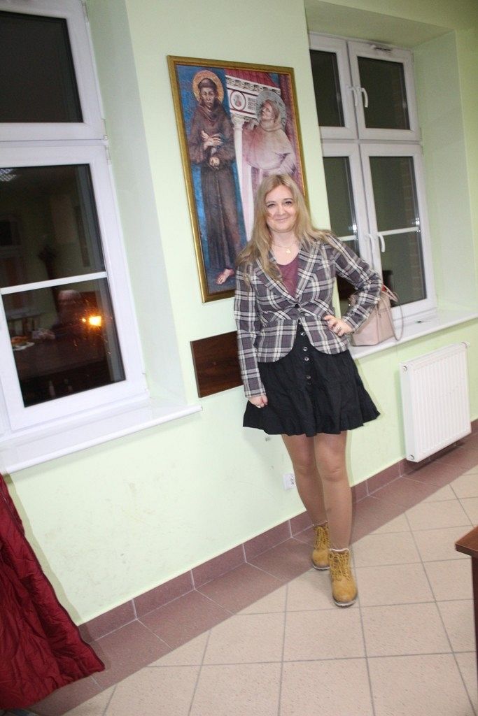 Fashion:10 plusów wynikających z odważnych decyzji?