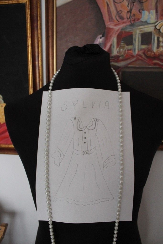 Projekty: przenoszone na papier! To sztuka ukazania pomysłu.