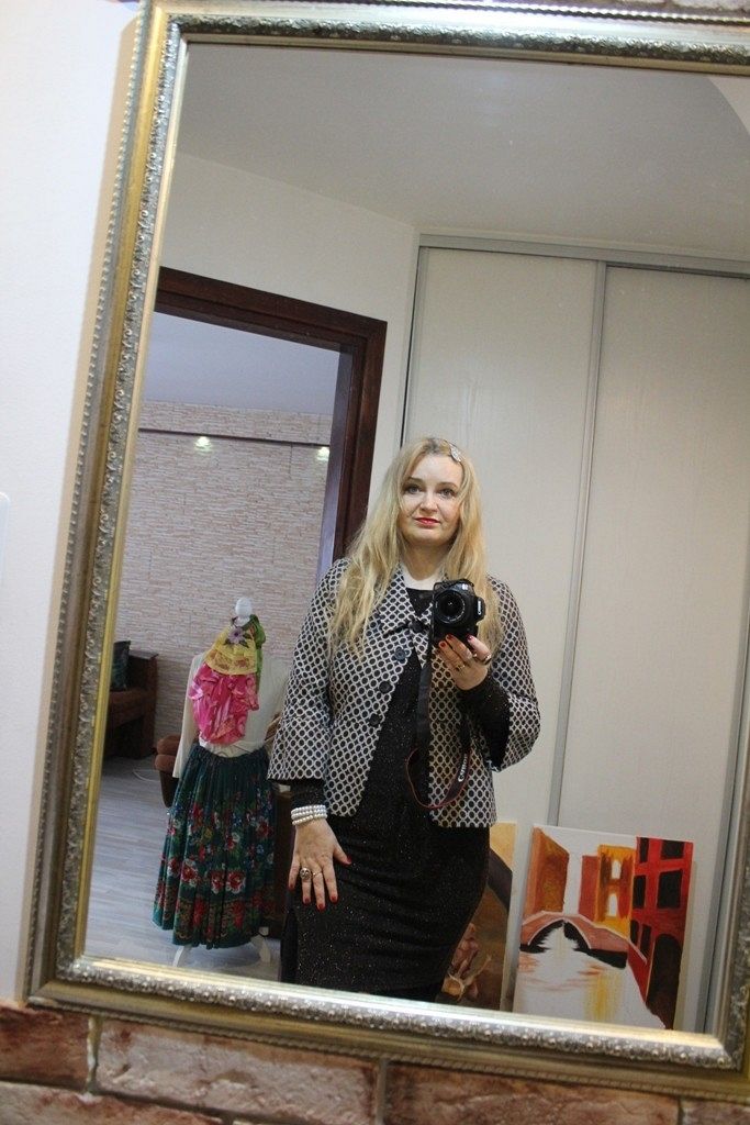 Co w marzeniach, to i w wirtualnej modzie?