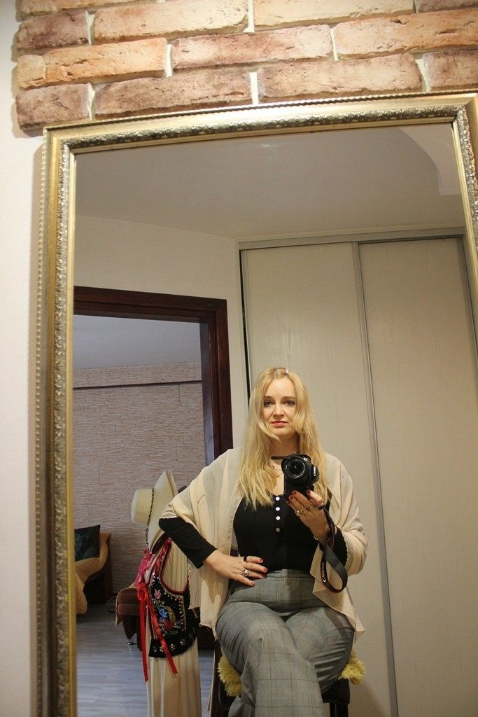 Fashion: 5 punktów widzenia!