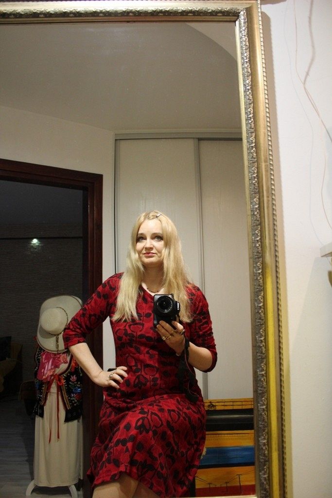 5 dni w dobrym stylu – na vintagowych obrotach?