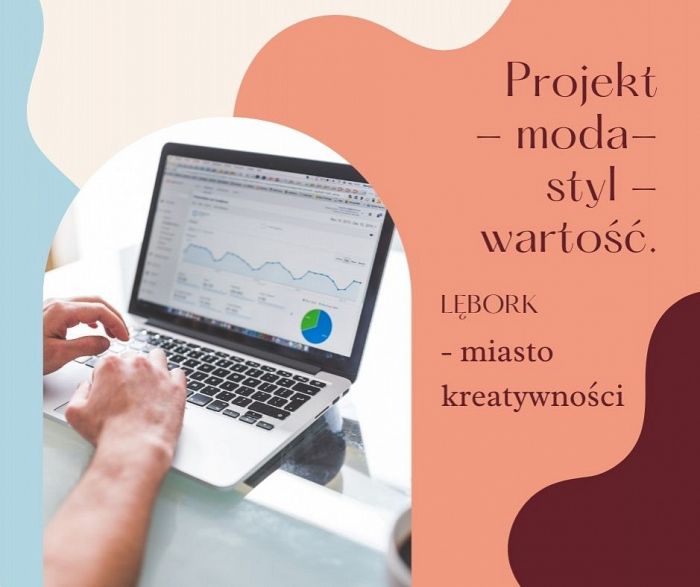 Blog modowy - jako projekt! Indywidualność.