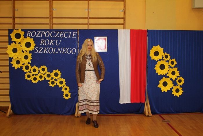 „Witaj Szkoło” w roku – 2022/23!