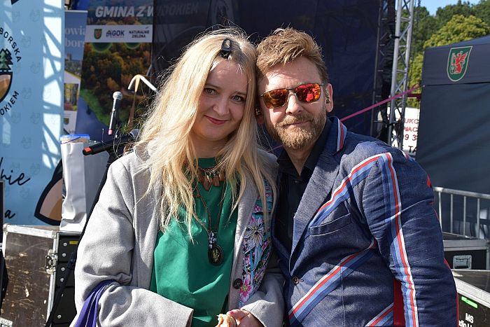 Jak „Papa Dance” w Krępie Kaszubskiej – to i zdjęcia?