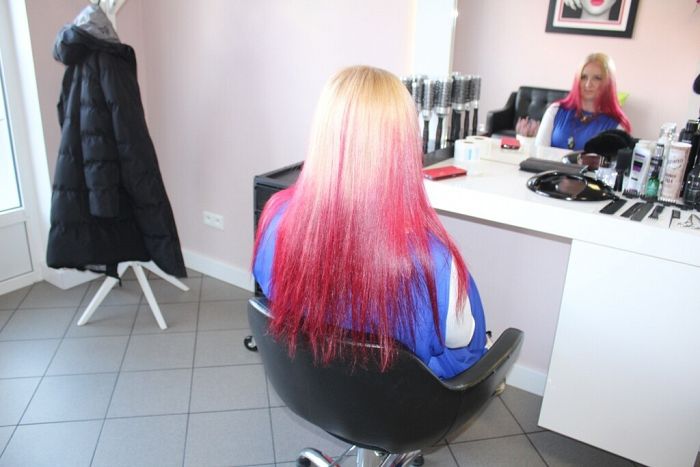 Od koloru – do fashion w Lęborku?