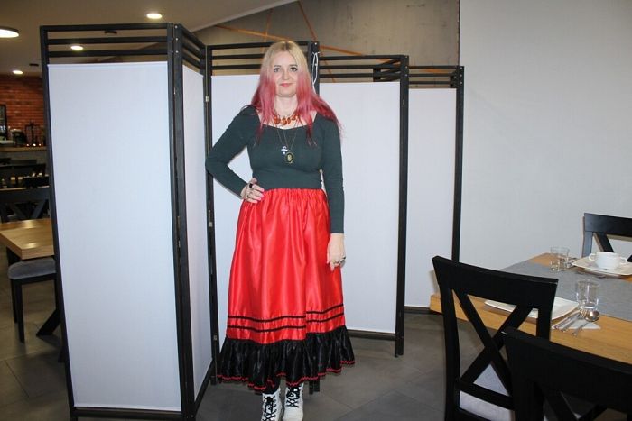 Moda na spotkania: z „S”