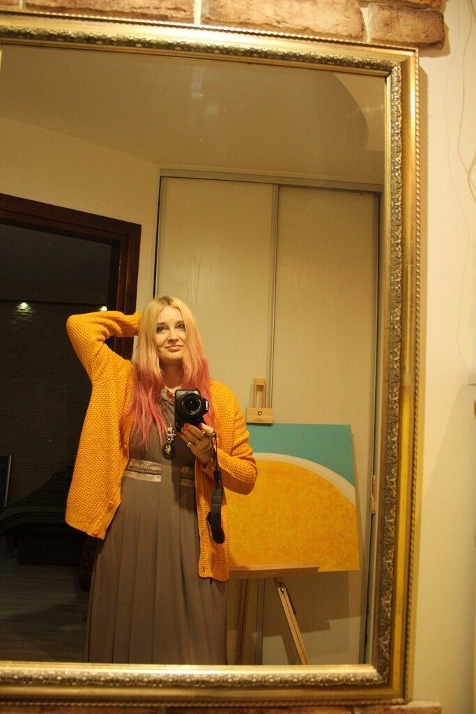 Moda na Vintage…bez tajemnic.