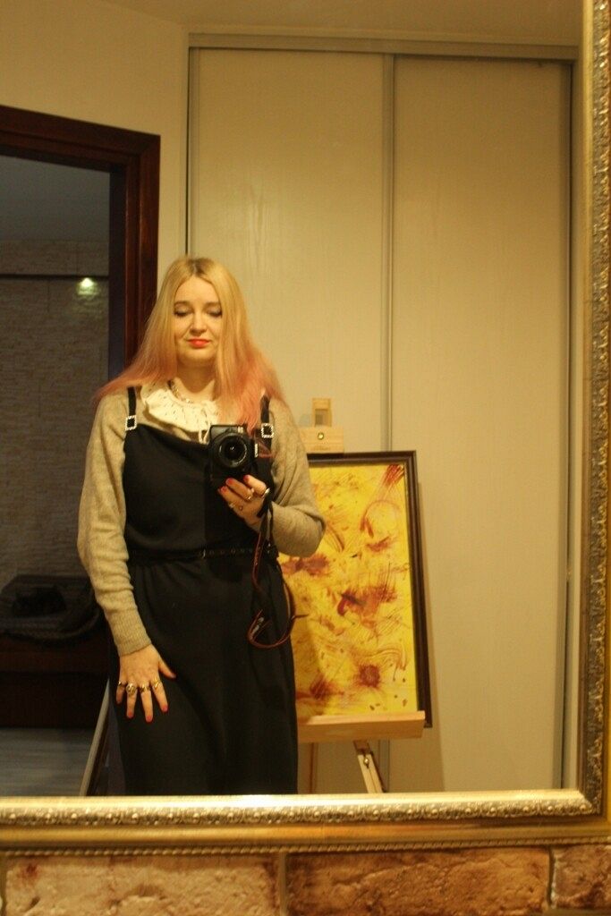 Dlaczego fashion odkrywa potencjał kobiety?