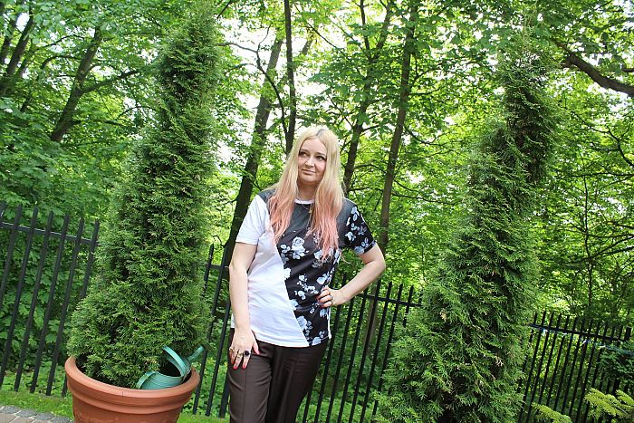Intrygujące: cisza w lesie, to zielony zachwyt nad przyrodą.