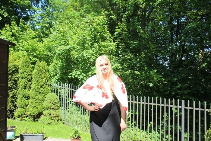 O taką modę walczę? Twierdzę, że porywa tłumy.
